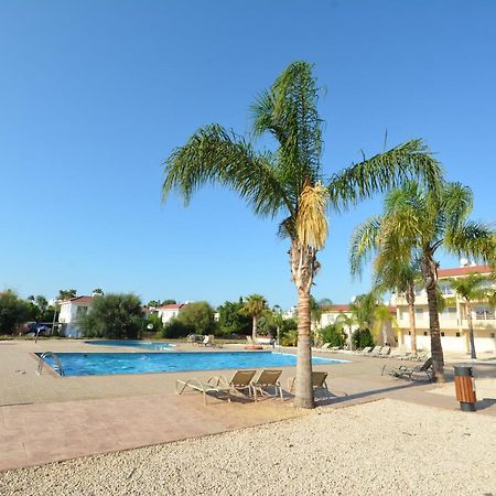 Nissi Martha Apartment Αγία Νάπα Εξωτερικό φωτογραφία