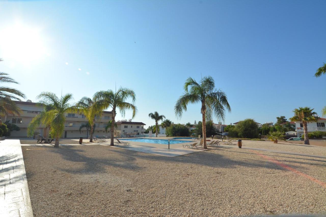 Nissi Martha Apartment Αγία Νάπα Εξωτερικό φωτογραφία